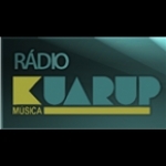 Radio Kuarup Brazil, São Paulo