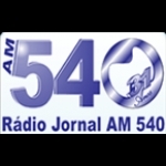 Rádio Jornal Brazil, Caninde