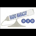 Radio Maracay 930 AM Venezuela, Maracay