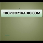 Tropico 21 Radio WA, Bellevue