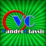Vander Classic Radio United States