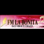 La Bonita FM Guatemala, Jalapa