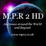 Mind Potion Radio 2 HD United Kingdom