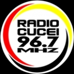 Radio CUCEI Mexico