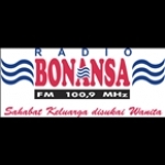 Bonansa FM Indonesia, Kediri