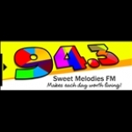 Sweet Melodies FM Ghana, Accra