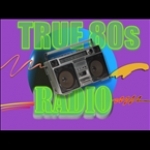 True 80s Radio Ireland, Cork
