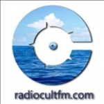 Rádio Cult FM Brazil, Rio de Janeiro
