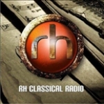 RH Classical Radio Guatemala