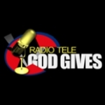 Radio God Gives FL, Orlando