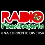 Radio Finestra Aperta Italy, Roma