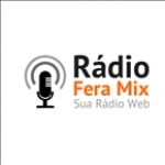 Rádio Fera Mix Brazil, Feira de Santana