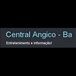 Rádio Central Angico Brazil, Angico