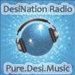 DesiNation Radio Canada