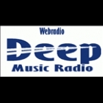 Deep Music Radio Italy, Milano