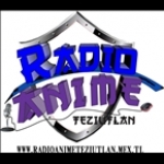 Radio Anime Teziutlan Mexico