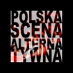 Polska Stacja - Polska Scena Alternatywna Poland, Warszawa