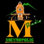 Metropolis 102.9 FM Guatemala, Antigua Guatemala