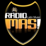 Radio Mas! Colombia, Miami