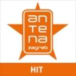 Antena Hit Croatia, Zagreb