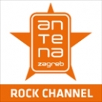 Antena Zagreb Rock Channel Croatia, Zagreb
