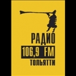 Radio 106.9 Russia, Tolyatti