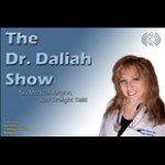 The Dr. Daliah Show NV, Las Vegas