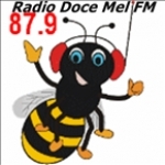 Rádio Doce Mel Brazil, Vitor Meireles