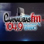 Radio Carnaubas FM Brazil, Ipueiras