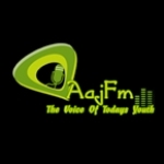 Aaj FM Pakistan, Sahiwal