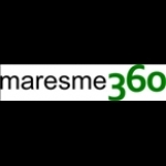 maresme360.cat-Ràdio Spain
