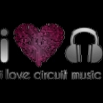 I Love Circuit Music Mexico, Guadalajara