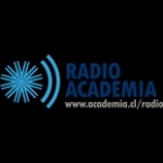 Radio Academia Chile, Santiago