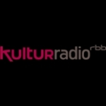 Kulturradio vom rbb Germany, Berlin