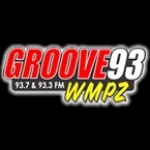 Groove 93 TN, Harrison