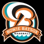 Bowie Baysox Baseball Network DC, Washington
