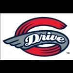 Greenville Drive Baseball Network SC, Greenville