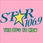Star 106.9 IN, Marion
