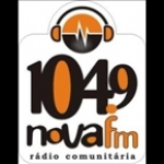 Radio Nova FM Brazil, Tapejara