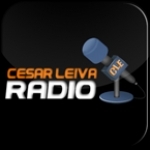 César Leiva Radio HD Guatemala, Jutiapa
