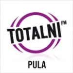 Totalni FM - Pula i Istra Croatia, Pula