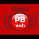 Rádio Paraíba Web Brazil, João Pessoa