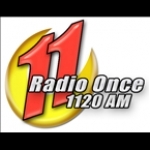 Radio Once PR, Hatillo