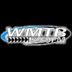 WMTB-FM MD, Emmitsburg