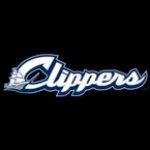 Columbus Clippers Baseball Network OH, Columbus
