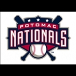 Potomac Nationals Baseball Network VA, Woodbridge