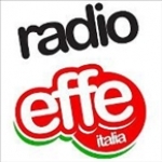 Radio Effe Italia Italy, Catania