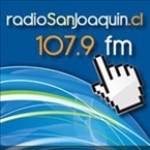 Radio San Joaquín Chile, Santiago