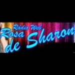 Rádio Web Rosa de Sharon Brazil, Brasil