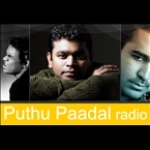 Puthu Paadal Radio India
